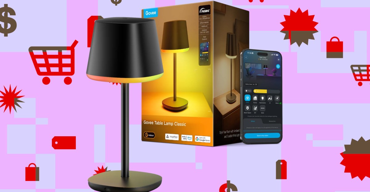 lampu-meja-pintar-govee-yang-dapat-diisi-ulang-turun-menjadi-$60