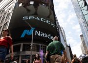 ipo-besar-besaran-spacex:-semua-berita-terbaru