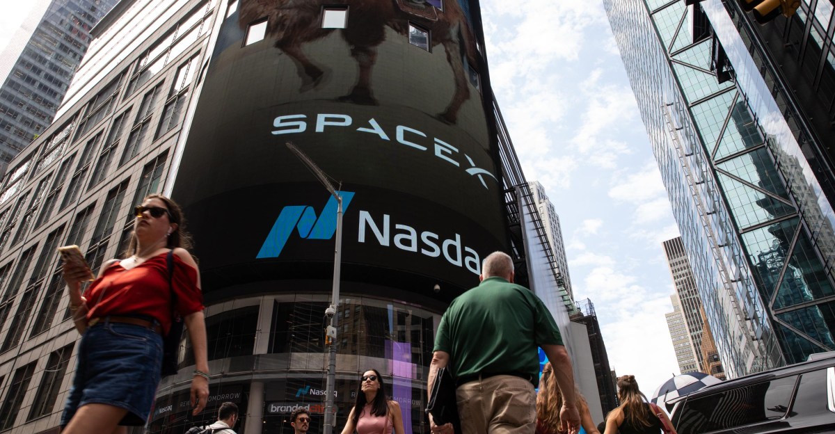 ipo-besar-besaran-spacex:-semua-berita-terbaru