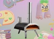 Maaf, oven pizza Ooni sangat berharga