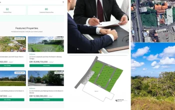 5 Hal yang Wajib Kamu Cek Sebelum Beli Tanah di Bali