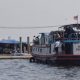 Kapal Mati di Tengah Laut, 26 Penumpang Dievakuasi ke Pulau Panggang