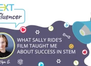 what-sally-ride’s-film-taught-me-about-success-in-stem