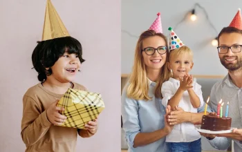 30 Ucapan Selamat Ulang Tahun untuk Anak Laki-Laki Berkesan