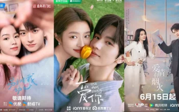 10 Drama China Modern yang Punya Alur Cerita Bagus: Tambah Watchlist Kamu!