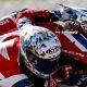 Kata-kata Kiandra Ramadhipa usai Juara Moto3 Junior di Portugal