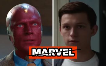 Bolehkah Memberi Nama Karakter Marvel Jika Saya Keluarkan Huruf M, A, R, V, E, Dan L?