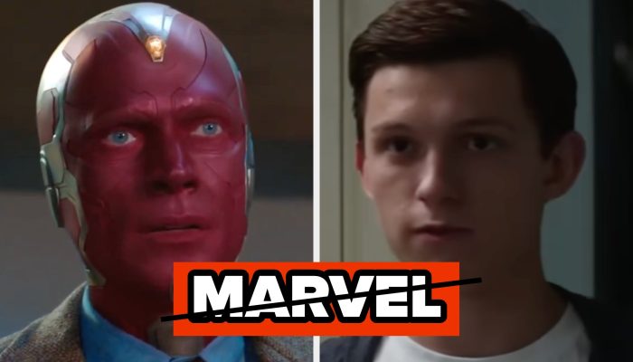 Bolehkah Memberi Nama Karakter Marvel Jika Saya Keluarkan Huruf M, A, R, V, E, Dan L?