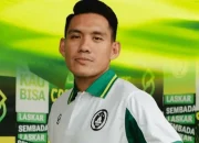 irvan-mofu-pamit-dari-pss,-tinggalkan-kenangan-manis sebagai-supersub-penentu-promosi