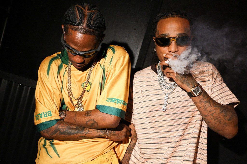 “pacha-new-york-membuka-pintu-dengan-rampa,-kemenangan-bersejarah-knicks-&-penampilan-travis-scott”.