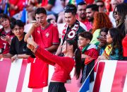 AS Mewajibkan Influencer Asing Mendapatkan Visa Kerja untuk Piala Dunia 2026