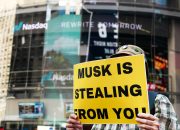 Anda Mungkin Tidak Akan Menjadi Kaya dari IPO SpaceX