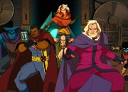 X-Men ’97 memiliki apa yang hilang dari Master of the Universe
