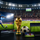 Cara Nonton Piala Dunia 2026 Gratis di TVRI, MAXStream, dan Folaplay