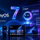 HarmonyOS 7 Resmi Meluncur, Huawei Bawa Desain Mirip Liquid Glass dan AI Baru