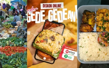 6 Tips Makan Hemat untuk Anak Kos agar Dompet Tetap Aman dan Perut Tetap Kenyang