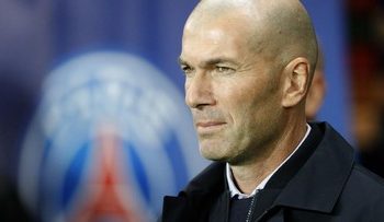 Pogba, Marcelo, dan Kaka Saja Berburu Tanda Tangan Zidane