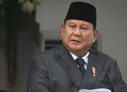 prabowo-terima-kunjungan-menlu-qatar-di-istana,-ini-yang-dibahas
