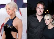 Anna Faris Jarang Memberikan Komentar Tentang Perpisahannya yang “Sedih” Dengan Chris Pratt