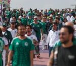 Piala Dunia 2026 Telah Tiba, dan Para Penggemar Mengingatkan Kita Mengapa Itu Penting