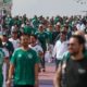 Piala Dunia 2026 Telah Tiba, dan Para Penggemar Mengingatkan Kita Mengapa Itu Penting