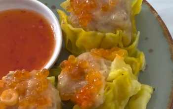 Mie Sapi Tapak Sembilan, Rekomendasi Kuliner di Cikarang yang Menggugah Rasa