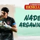 Cerita di Balik Loyalitas Nadeo Argawinata untuk Borneo FC, Berlanjut ke Musim ke-6