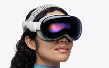 Apple Disebut Batalkan Vision Pro 2, Fokus Kembangkan Smart Glasses AI