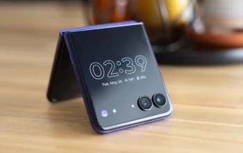 Motorola Razr Ultra (2026) Disebut HP Lipat Terbaik Saat Ini, Apa Kekurangannya?