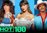 Hitung Mundur 10 Teratas Billboard Hot 100 untuk 20 Juni 2026 | Berita Papan Iklan