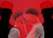 Penipuan Kripto Menargetkan Bintang Gay OnlyFans. Lalu Feed X-nya Dibanjiri ‘Propaganda MAGA’