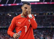 1 dari 4 Pertandingan Piala Dunia Bisa Dimainkan dalam Suhu Berbahaya