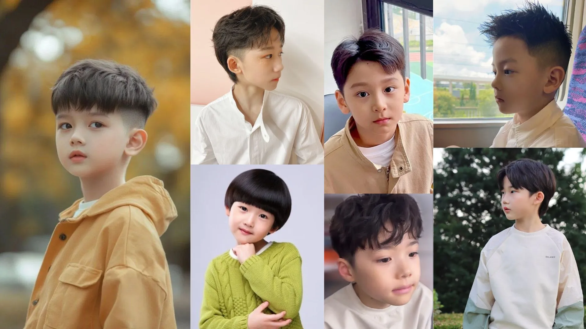 11-model-rambut-anak-laki-laki-korea-paling-keren,-stylish,-dan-bikin-makin-menggemaskan!