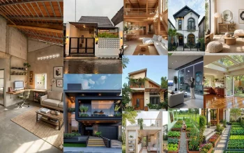 11 Tipe Rumah untuk Gen Z  yang Keren, Estetik, Nyaman, dan Bikin Betah Seharian