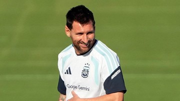 pelatih-aljazair-ogah-beri-perlakuan-khusus-ke-messi:-tak-ada-gunanya