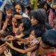 PBB Ungkap Nyaris 2,4 Juta Pengungsi Butuh Tempat Tinggal 2027