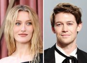 Inilah Mengapa Internet Menghebohkan Sarah Pidgeon dan Joe Alwyn Tampaknya Berkencan