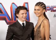 Tom Holland dan Zendaya Sekali Lagi Terbukti Menjadi Pasangan Yang Paling Dicintai Di Internet