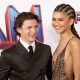 Tom Holland dan Zendaya Sekali Lagi Terbukti Menjadi Pasangan Yang Paling Dicintai Di Internet