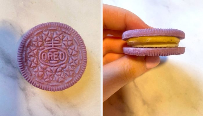 Saya Mencoba Oreo Viral BTS yang Terinspirasi Hotteok, Dan Saya Mungkin Menjadi ARMY Sekarang