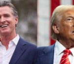 gavin-newsom-mengatakan-trump-memerintahkan-doj-untuk-menyelidiki-dia-dan-istrinya