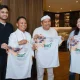 Raffi Ahmad dan Dedi Mulyadi Umumkan Nagita Slavina Sebagai Bos Persikad Depok di Championship