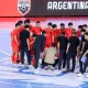 Hector Souto Panggil 26 Pemain Timnas Futsal Indonesia Menuju TC di Spanyol, Ada Evan Soumilena