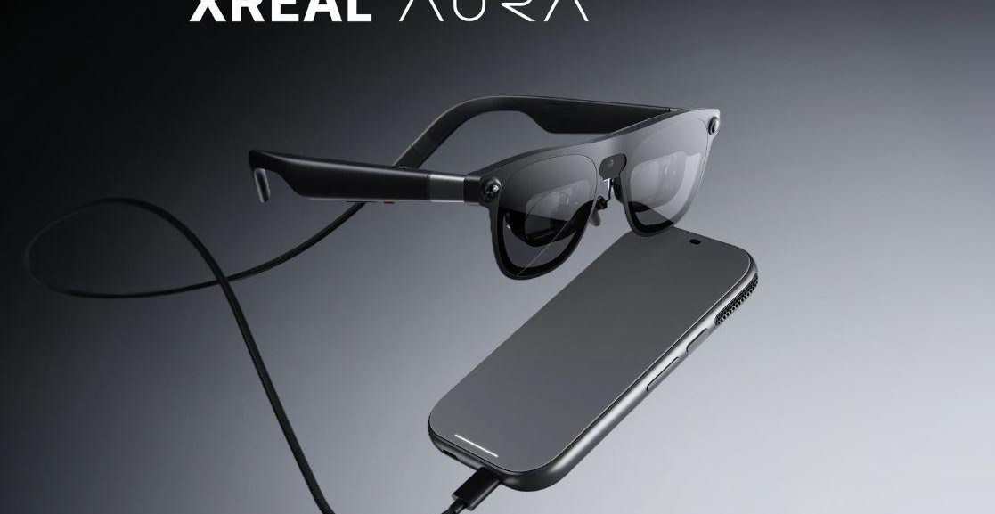 kacamata-google-/-xreal-aura-xr-kini-tersedia-untuk-preorder