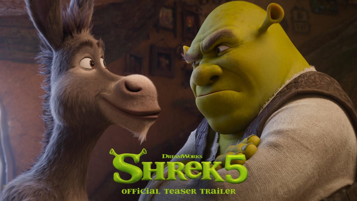 trailer-teaser-shrek-5:-shrek,-fiona,-dan-donkey-kembali-untuk-membuat-anda-merasa-seperti-all-star