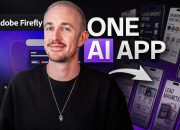 Bagaimana Adobe Firefly Membantu Saya Membuat Grafik Blog 10x Lebih Cepat