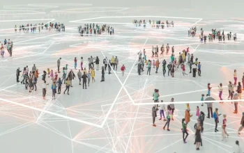 More Than One Community: How SWE’s Community Partners Connect You Across STEM
