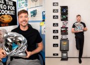 mrbeast-cetak-sejarah,-jadi-youtuber-pertama-di-dunia-dengan-500-juta-subscriber