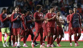 Link Live Streaming Portugal vs RD Kongo di Piala Dunia 2026