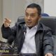 DPR Semprot Pigai Gegara Mendadak Usulkan Anggaran di Tengah Rapat